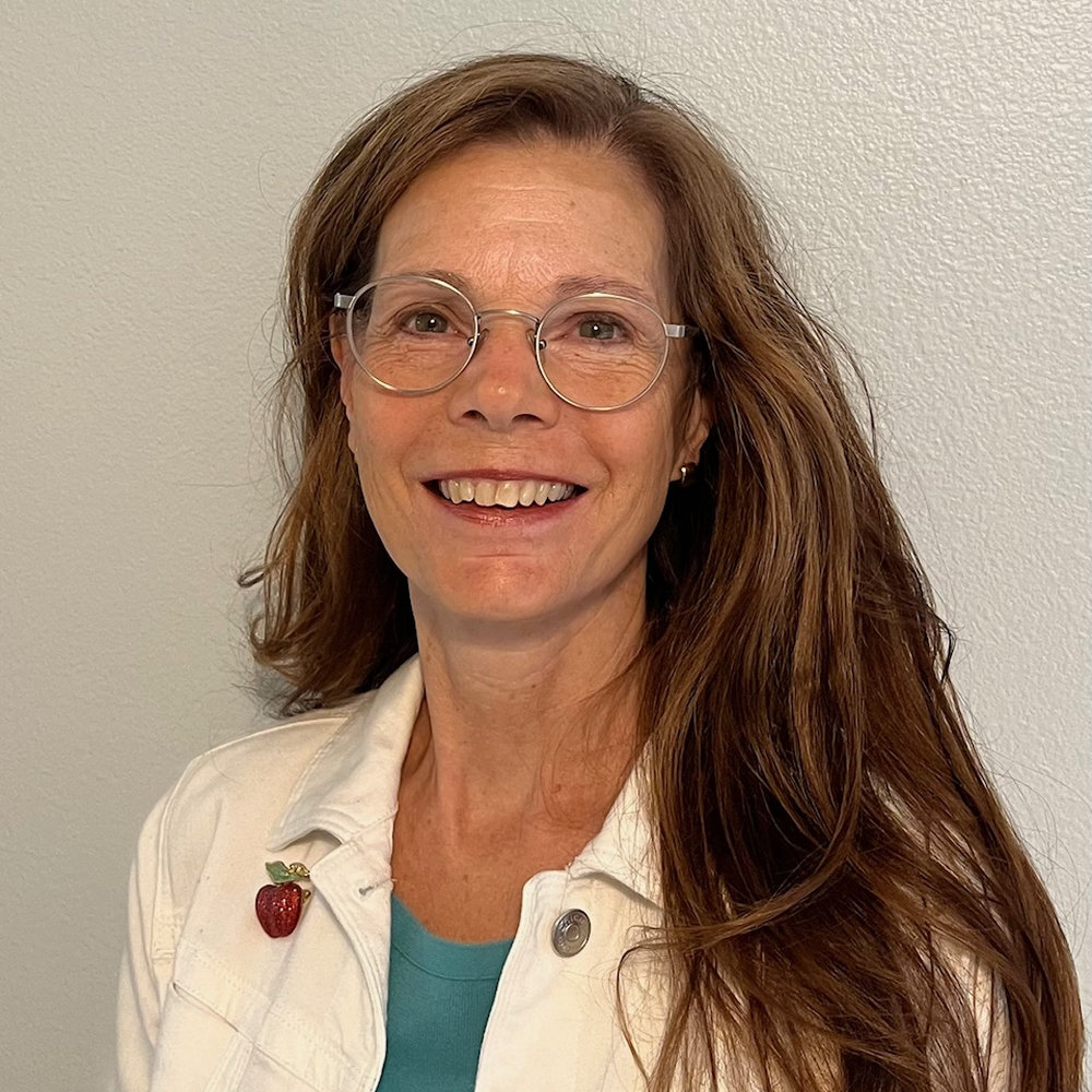 Christine McIntosh