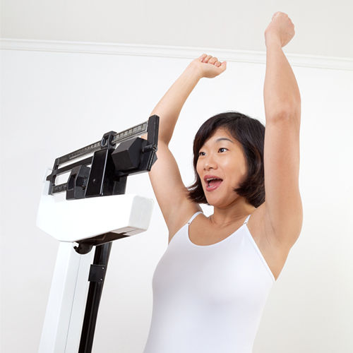 square-weight